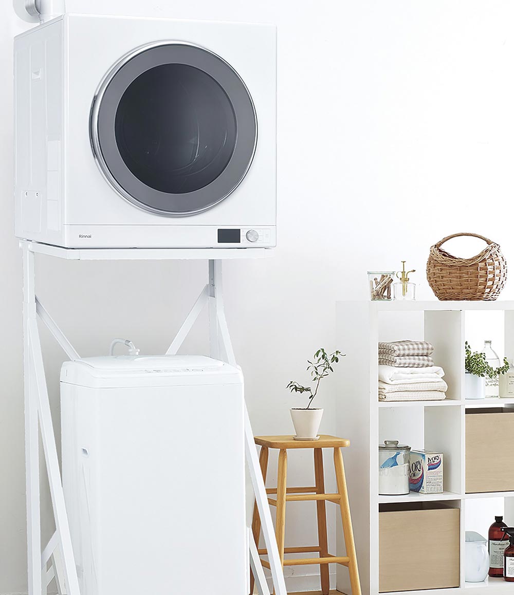 乾太くん デラックスタイプ  RDT-63