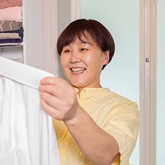 須坂市Iさま画像
