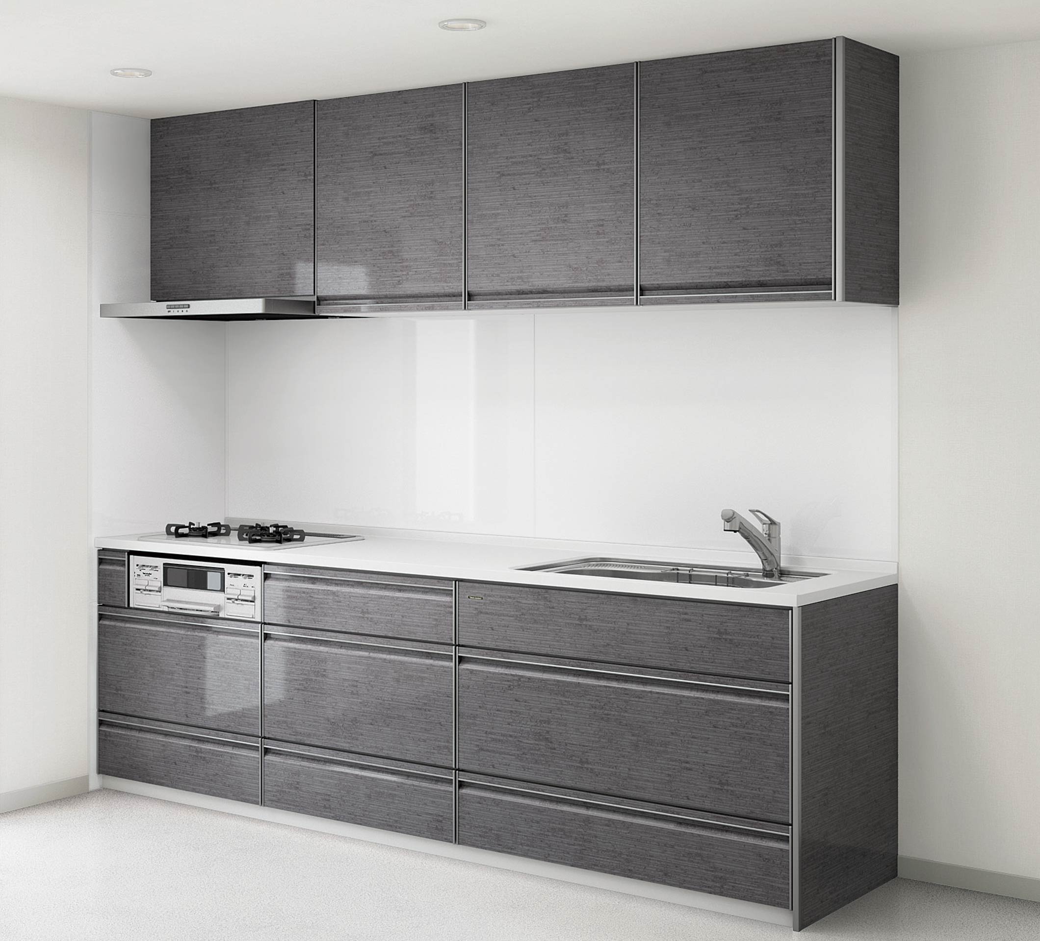 システムキッチンイメージ